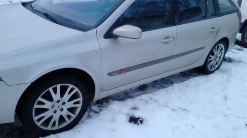 Dezmembrari Renault Laguna 2