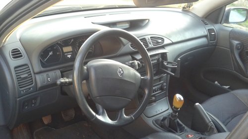 Dezmembrari Renault Laguna 2