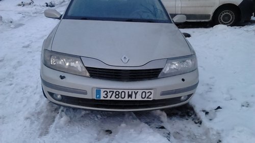 Dezmembrari Renault Laguna 2