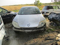 Dezmembrari Renault Laguna 3 1.5 dci euro 4 2008