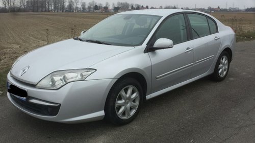 Dezmembrari Renault Laguna 3 2.0 dCi 150 cp 2