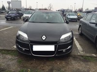 Dezmembrari Renault Laguna 3 2.0 DCI M9R 2012