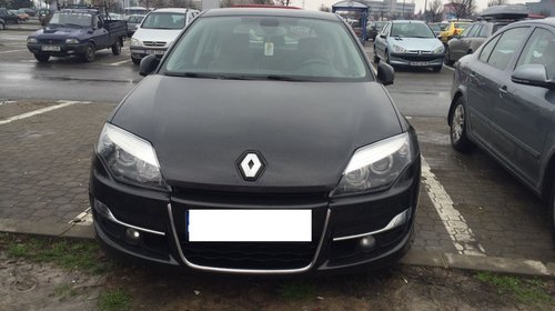 Dezmembrari Renault Laguna 3 2.0 DCI M9R 2012