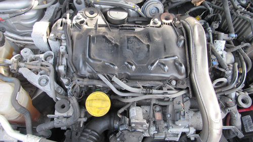 Dezmembrari Renault Laguna 3, 2.0DCI 2011, 96KW, 131CP, euro 4, tip motor M9R 814