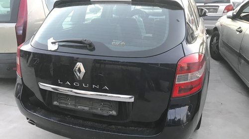 Dezmembrari Renault Laguna 3 2011 2.0 dCi