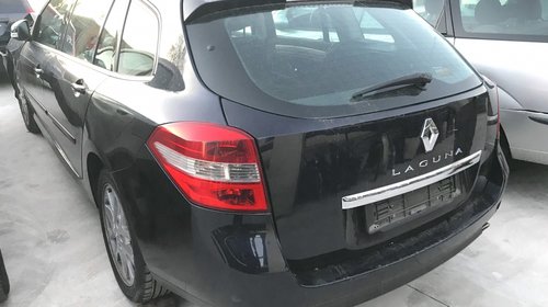 Dezmembrari Renault Laguna 3 2011 2.0 dCi