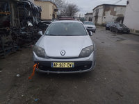 Dezmembrari RENAULT LAGUNA 3 Break 1.5 dci DIN 2009