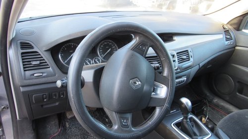 Dezmembrari Renault Laguna III 1.5DCI din 2008