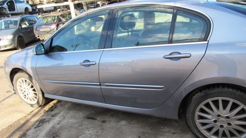 Dezmembrari Renault Laguna III 1.5DCI din 2008
