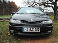 Dezmembrari Renault Laguna