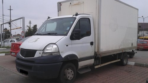 Dezmembrari Renault Mascott 3000 diesel, 2005