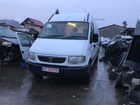 Dezmembrari renault Master 2.2 dci 2004