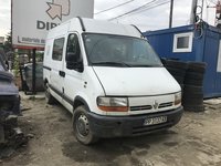 Dezmembrari Renault Master 2.2 dci 90 cp