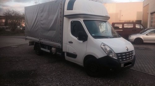 Dezmembrari Renault Master 2.3 dci 146 cp an 