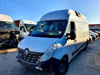 Dezmembrari Renault Master 2.3D, an 2015, euro 5, M9TB7