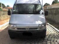 Dezmembrari renault master 2,5 d, 59kw, 80 cp, tip motor s8u770