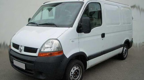 Dezmembrari Renault Master 2.5 dCi , fabr(199