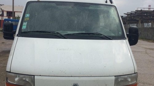 Dezmembrari renault master 2,5 dci