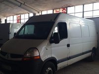 Dezmembrari renault master 2005