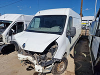 Dezmembrari Renault Master 3, 2.3D, an 2011 euro 5, M9T-B6