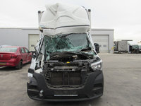 Dezmembrari Renault Master 3, 2.3DCI 2021