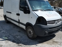 Dezmembrari renault master an 2008 2.5diesel