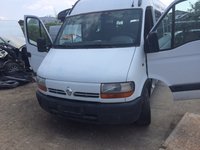 Dezmembrari renault master LOCURI 2,5 d , 58 kw,tip s8uw772, an 2000