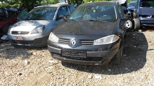 Dezmembrari renault megane 2 1.4 16v,benzina 