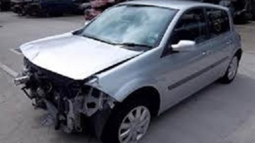 Dezmembrari renault megane 2,1.5 dci