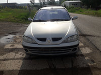 Dezmembrari Renault Megane 1 1.6 16V Combi