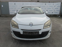 Dezmembrari Renault Megane 1.5 dci 2009, 63KW, 86CP, euro 4, tip motor K9K 830