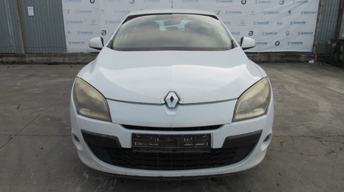 Dezmembrari Renault Megane 1.5 dci 2009, 63KW