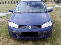 Dezmembrari Renault Megane 1.5 dci, an 2003