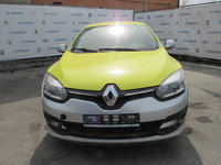 Dezmembrari Renault Megane 1.5 dci din 2014