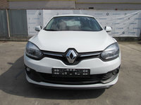 Dezmembrari Renault Megane 1.5 dci din 2014