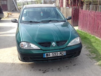 Dezmembrari Renault Megane 1 hatchback 1.4 16v an 2001