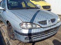 Dezmembrari Renault Megane 1 Sedan 1,9DTi