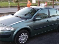 Dezmembrari Renault Megane 2 1.5 dCi euro 3 2005