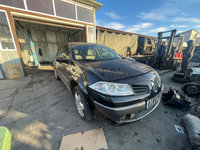 Dezmembrari Renault Megane 2 1.5 Diesel / Euro 3 / 2006