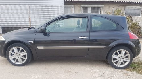 Dezmembrari Renault Megane 2 1.5 Diesel