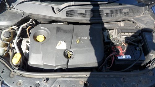Dezmembrari Renault Megane 2 1. 5 E3
