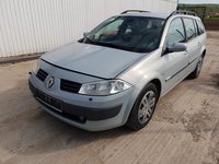 Dezmembrari Renault Megane 2 1.9 dci