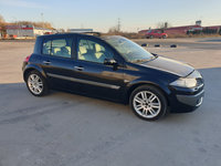 Dezmembrari Renault Megane 2 2.0 dCi 150 cai motor M9R-A7 cutie manuala an 2007