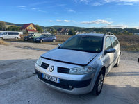 Dezmembrari Renault Megane 2 Combi 1.9 Diesel / 2005