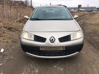 Dezmembrari Renault Megane 2 facelift sedan 1.4 16V K4JD7