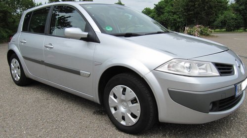 Dezmembrari Renault Megane 2 FL 1.5 DCI 2008