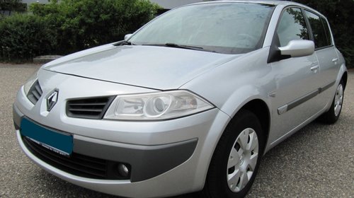 Dezmembrari Renault Megane 2 FL 1.5 DCI 2008