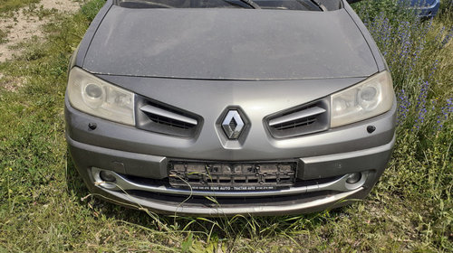 Dezmembrari Renault Megane 2 sedan 1.5 dci Eu