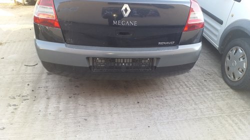 Dezmembrari Renault Megane 2 Sedan din 2007