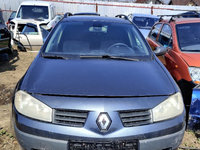 Dezmembrari Renault Megane 2003